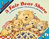 A fair bear share 著者：  Stuart J Murphy 