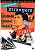 Alfred Hitchcock's Strangers on a train