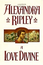 A love divine
