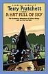 A hat full of sky by  Terry Pratchett 
