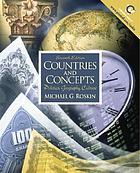 Countries and concepts : politics, geography, culture