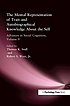 The Mental representation of trait and autobiographical knowledge about the self