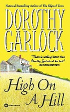 High on a hill
