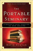 The portable seminary.