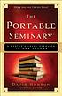 The portable seminary.