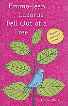 Emma-Jean Lazarus fell out of a tree