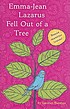 Emma-Jean Lazarus fell out of a tree