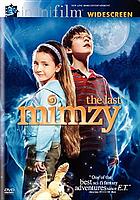 The last Mimzy