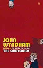 The chrysalids