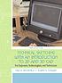 Technical sketching with an introduction to 2D... by Dale H Besterfield