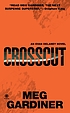 Crosscut : an Evan Delaney novel door Meg Gardiner
