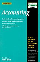 Accounting