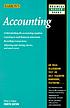Accounting
