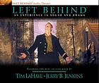 Left behind an experience in sound and drama