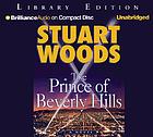 The prince of Beverly Hills