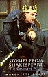 Stories from Shakespeare door Marchette Gaylord Chute