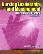 Nursing leadership and management : concepts and practice