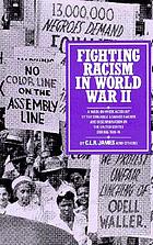 Fighting racism in World War II
