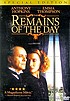 The remains of the day