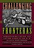 Challenging fronteras : structuring Latina and... by  Mary Romero 