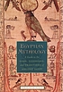 Egyptian mythology : a guide to the gods, goddesses,... by  Geraldine Pinch 