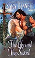 The lily and the sword door Sara Bennett