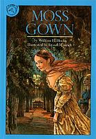 Moss gown