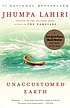 Unaccustomed earth door Jhumpa Lahiri