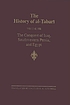 The conquest of Iraq, Southwestern Persia, and Egypt