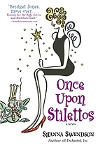 Once upon stilettos : a novel