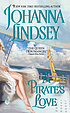 A pirate's love por Johanna Lindsey