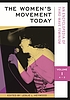 The women's movement today : an encyclopedia of... de Leslie Heywood
