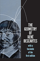 The geometry of René Descartes