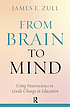 From brain to mind : using neuroscience to guide change in education