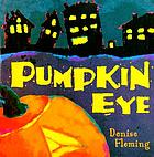 Pumpkin eye