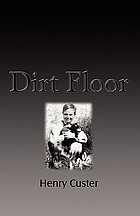 Dirt floor