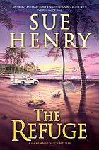 The tooth of time : a Maxie and Stretch mystery