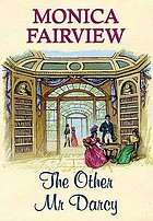 The other Mr Darcy