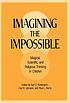 Imagining the impossible : magical, scientific,... 著者：  Karl Sven Rosengren 