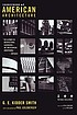 Source book of American architecture : 500 notable buildings from the 10th century to the present