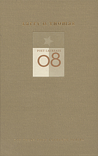 New and selected poems