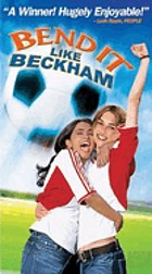 Bend it like Beckham