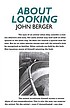 About looking por John Berger