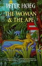 The woman and the ape
