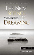 The new science of dreaming