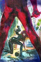 Black Widow : the things they say about her
