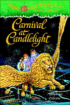 Carnival at candlelight