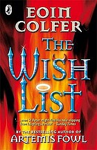 The wish list