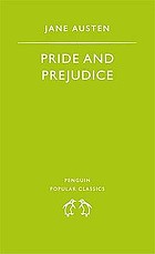 Pride and prejudice