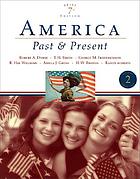 America past and present